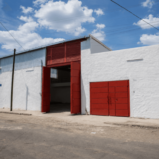 Bodega Comercial 284 m² 5c979a1d-4c33-449a-9410-4be97de96b5f