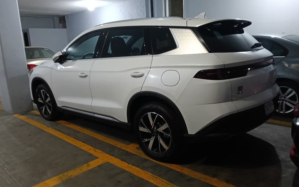 Estacionamiento 13 m² b8470415-fb9a-4b84-9d0d-6b36b75c6547