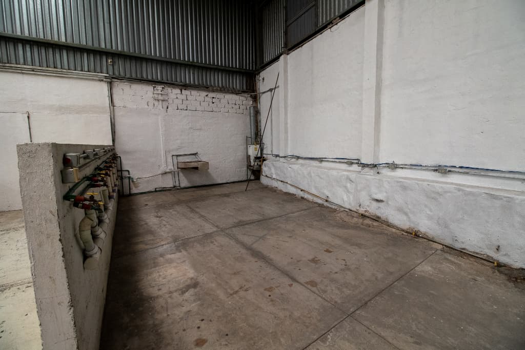 Fotografía real de un Industrial Warehouse que puedes rentar con SpotMe) de forma rápida y segura, ubicado en Zapopan, Jal.. - Foto 20