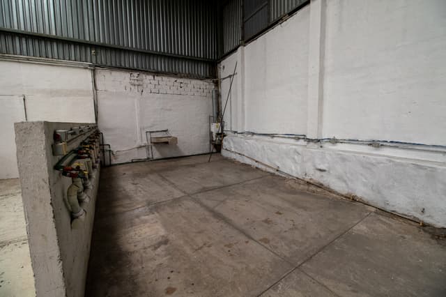 Bodega Industrial 1,920 m² 743de8dc-4460-45bc-b98f-2b1909bbfe3d