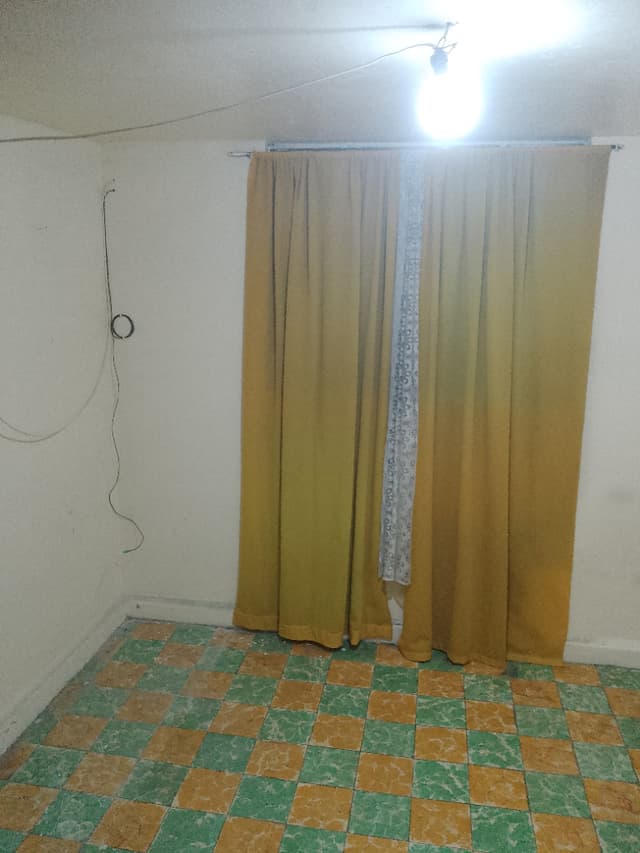 Mini-Bodega 12 m² cce56461-adfa-4da2-9a32-588cd385bfb3