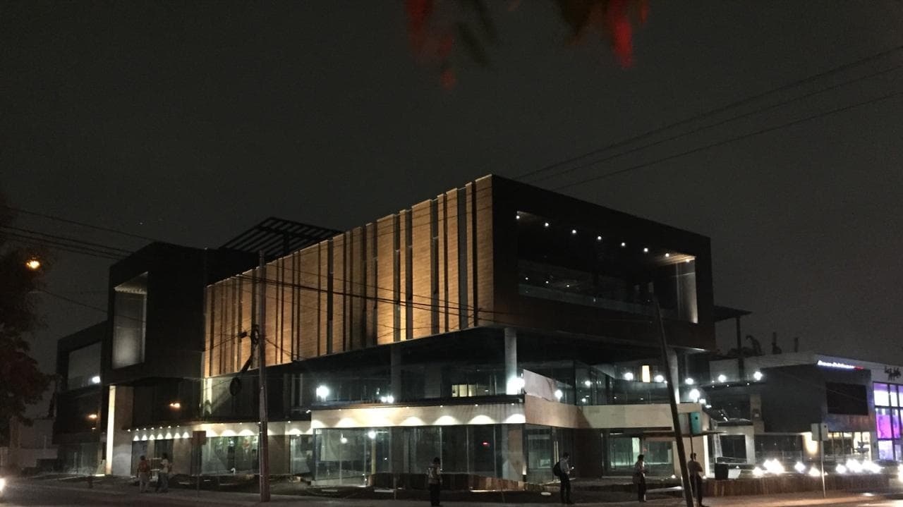 Estacionamiento 13 m² 3df488df-72c7-4469-9401-3ef5b4536f00