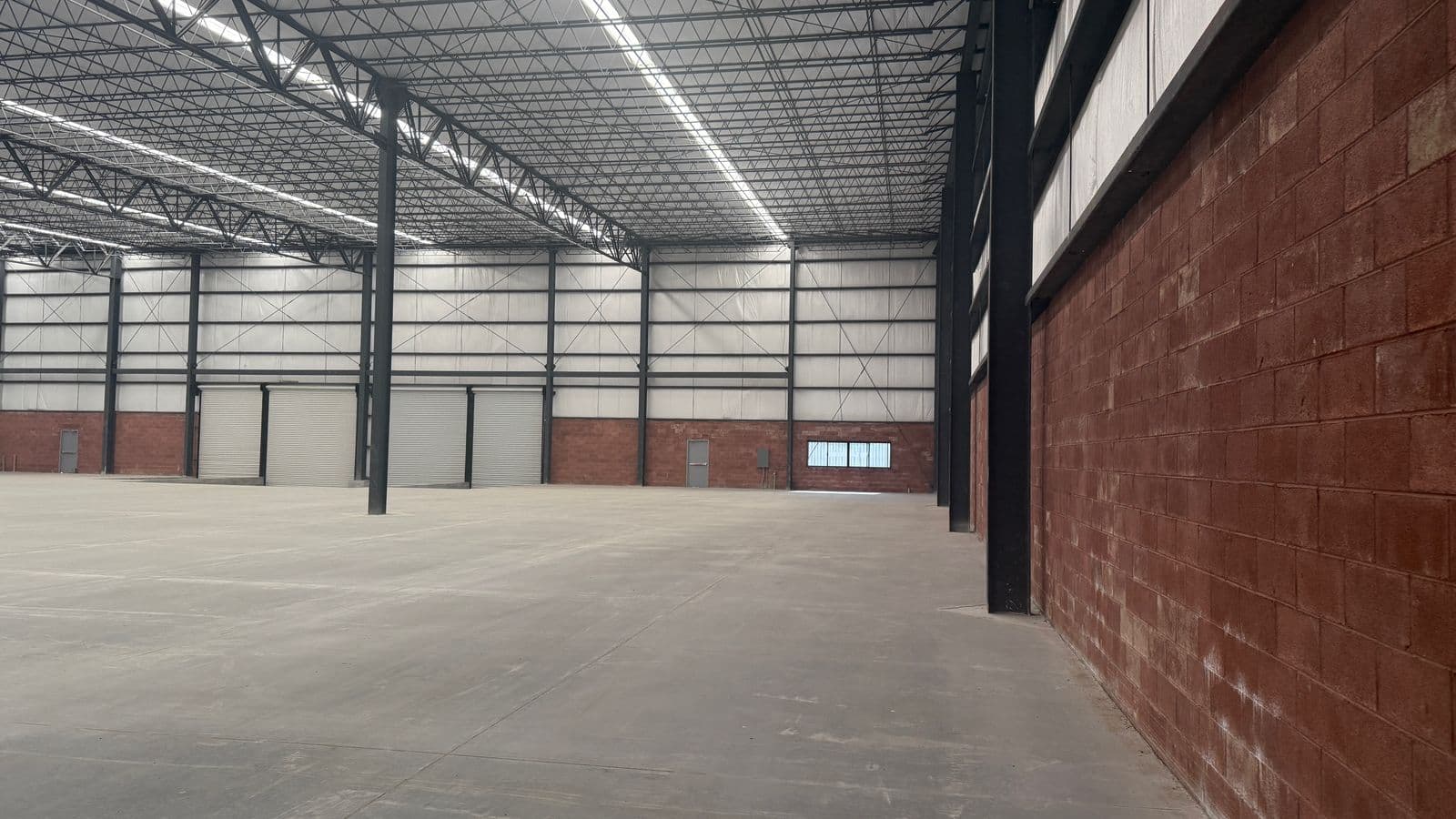 Fotografía real de un Bodega Industrial que puedes rentar con SpotMe) de forma rápida y segura, ubicado en Garcia, N.L.. - Foto 14