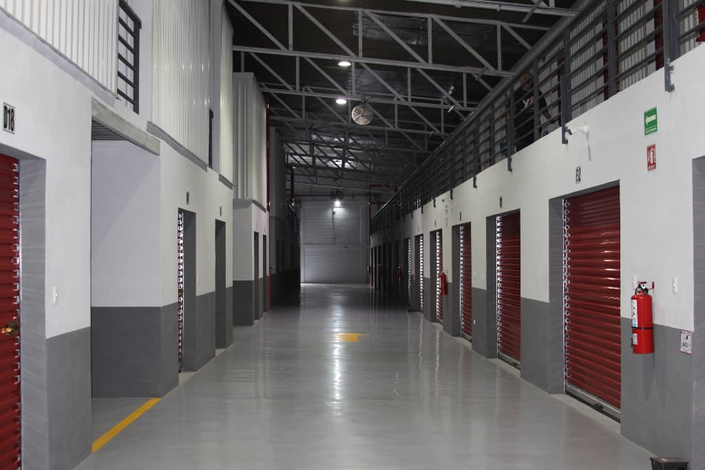 Self Storage Unit 2 m² 5be90135-749a-4f16-8268-a654c43495e6