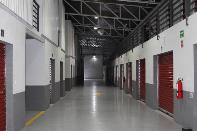 Mini-Bodega 2 m² 5be90135-749a-4f16-8268-a654c43495e6