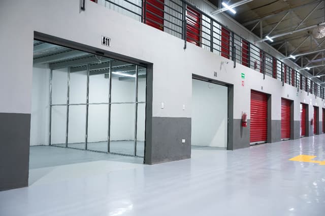 Mini-Bodega 2 m² 5be90135-749a-4f16-8268-a654c43495e6