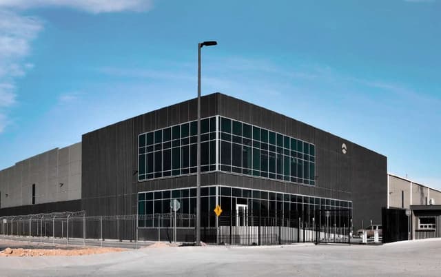 Nave Industrial 10,000 – 25,555 m² bf7c8a38-5e60-4b65-9fe0-dccc4f865d2a
