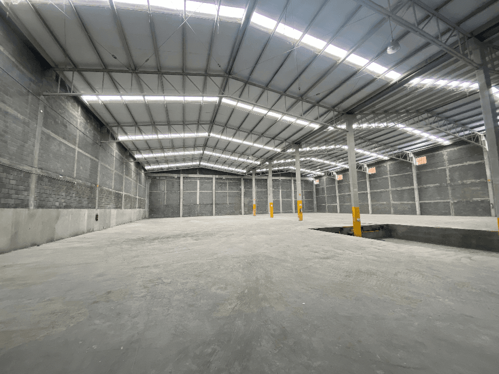 Bodega Industrial 2,064 m² 7fb9ed28-3606-4fb9-a4a3-308bc3494fb4