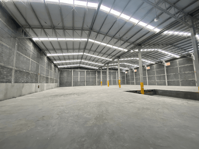 Bodega Industrial 2,064 m² 7fb9ed28-3606-4fb9-a4a3-308bc3494fb4