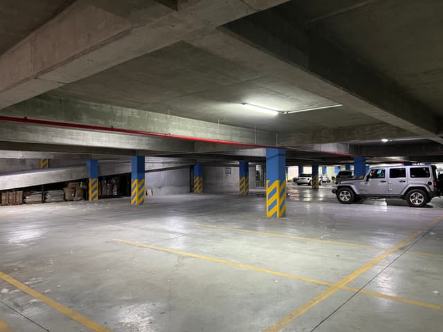 Estacionamiento 13 m² 13297c76-57b2-47be-b8a5-1040d44547c8