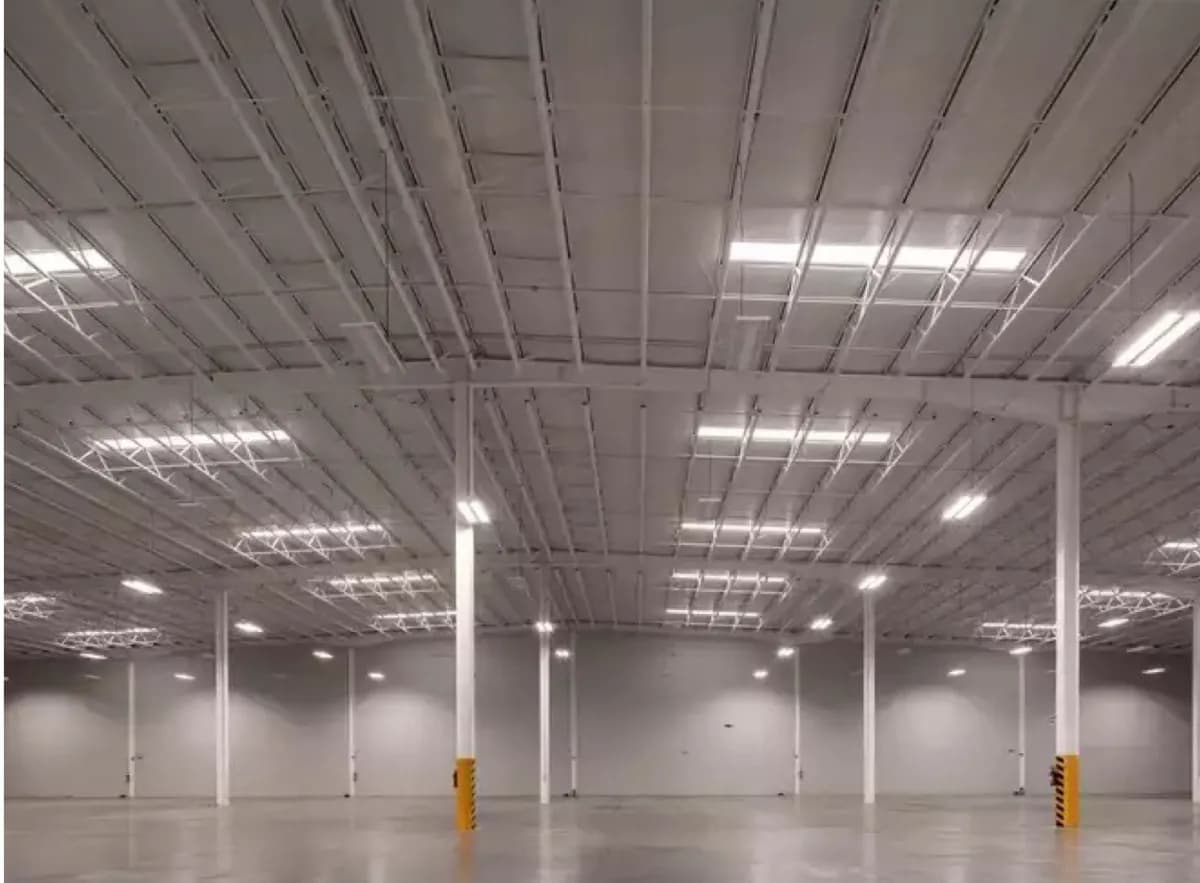 Fotografía real de un Nave Industrial que puedes rentar con SpotMe) de forma rápida y segura, ubicado en Ciudad Santa Catarina, N.L.. - Foto 9