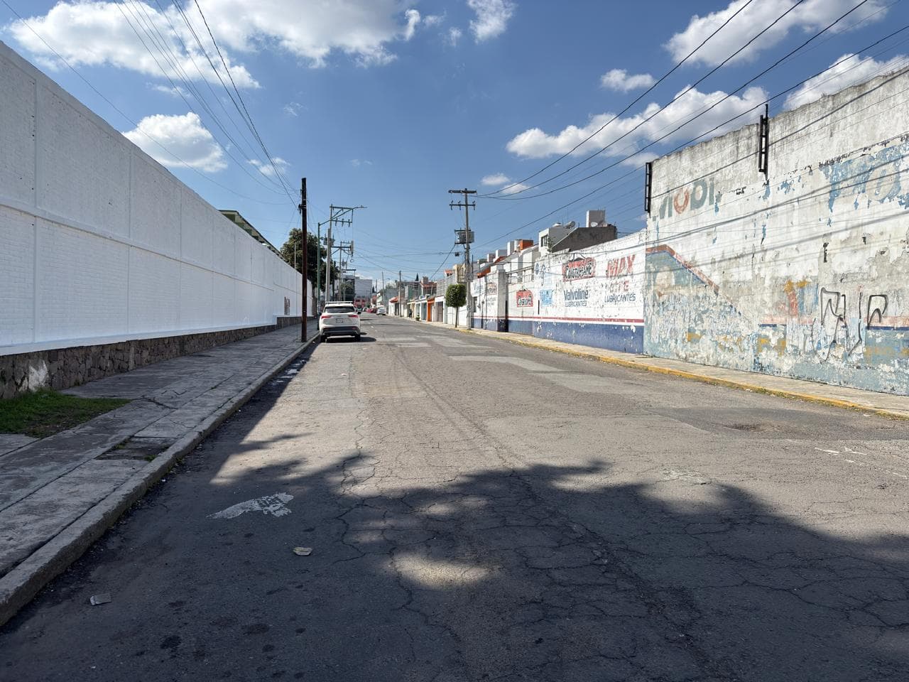 Bodega Industrial 1,110 m² b0be9446-3d4b-4c8b-bf7d-3cca9e833bd5