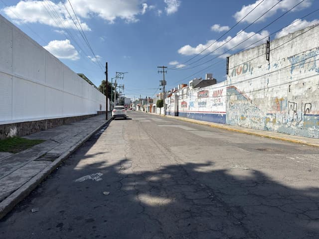 Bodega Industrial 1,110 m² b0be9446-3d4b-4c8b-bf7d-3cca9e833bd5