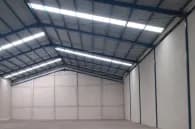 Fotografía real de un Bodega Industrial que puedes rentar con SpotMe) de forma rápida y segura, ubicado en Ciudad Apodaca, N.L.. - Foto 1