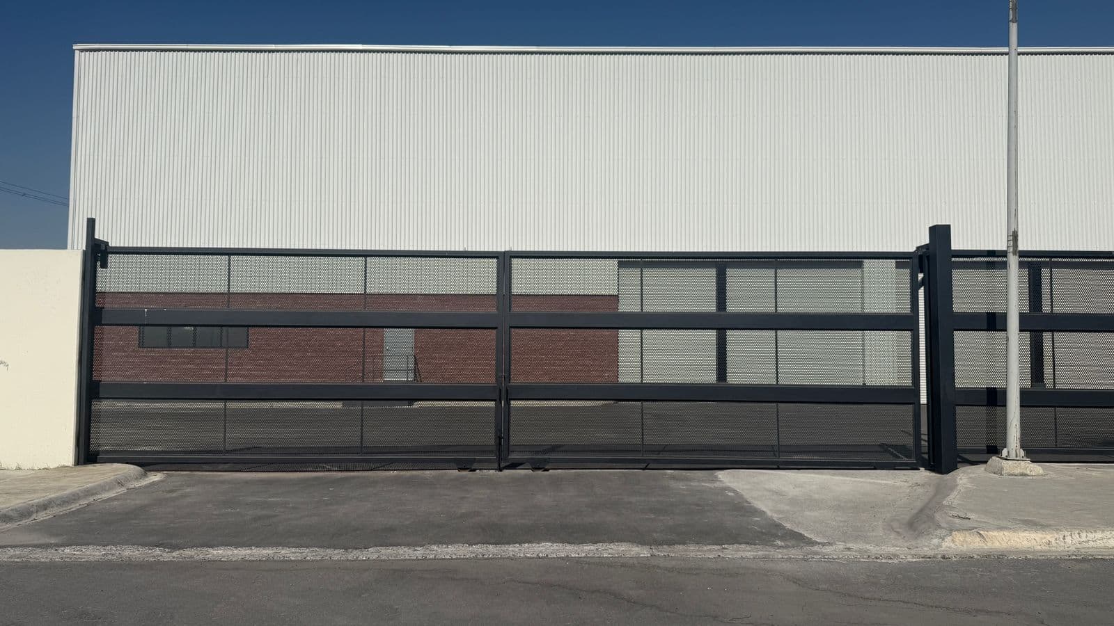 Bodega Industrial 1,260 m² 22c3d0bb-3237-49ad-a6a9-5134d9273942