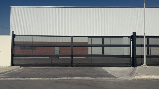 Bodega Industrial 1,260 m² 22c3d0bb-3237-49ad-a6a9-5134d9273942