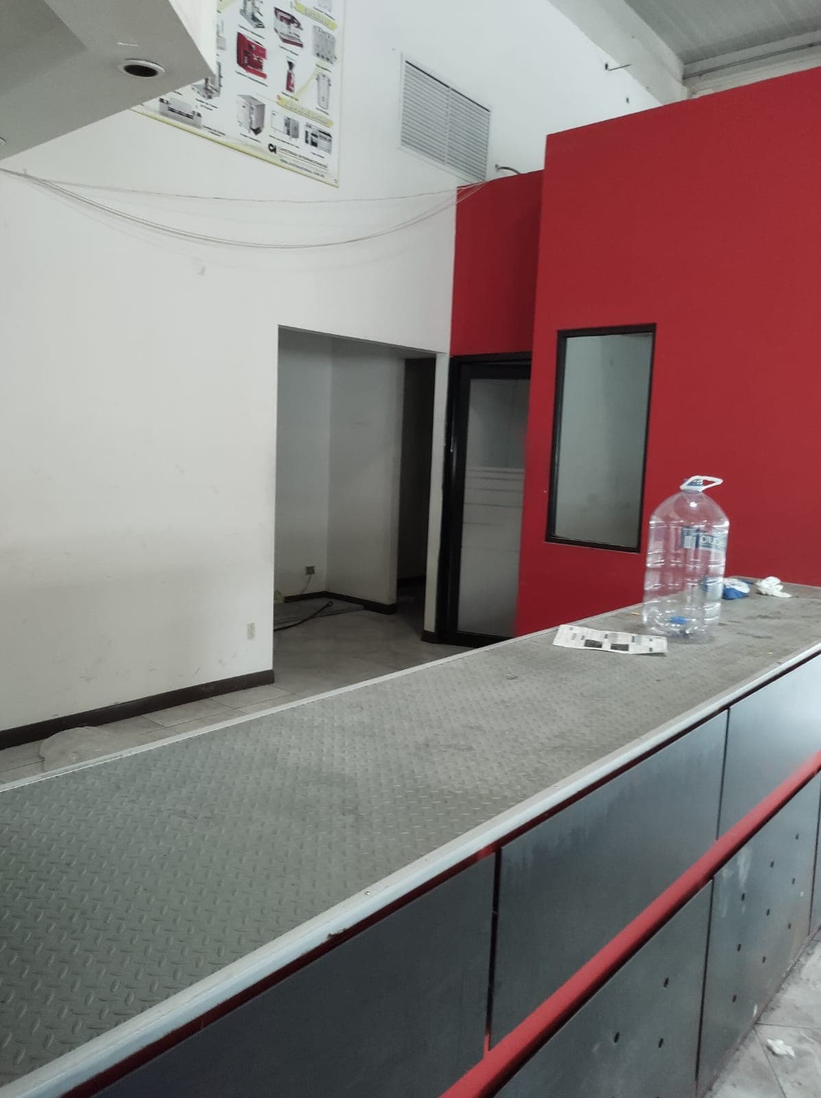 Fotografía real de un Bodega que puedes rentar con SpotMe) de forma rápida y segura, ubicado en Monterrey, N.L.. - Foto 3