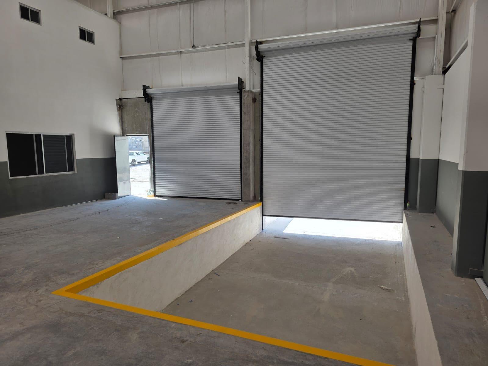 Bodega Comercial 666 m² 172bd527-b61b-461e-bb3a-7e348cb45715