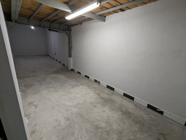 Mini-Bodega 4 m² 0d492897-2da2-47fb-9c5a-dcd4a63d5845