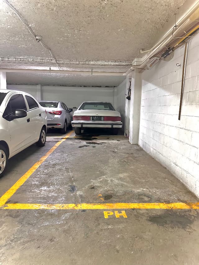 Estacionamiento 13 m² e174d159-f2fd-4458-9171-57dad3d72c3a