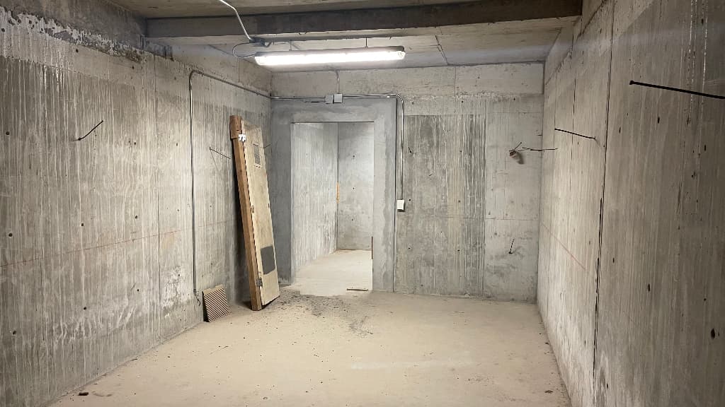 Mini-Bodega 12 m² 7a146198-d18b-4d3f-b241-0cef6f8ef350