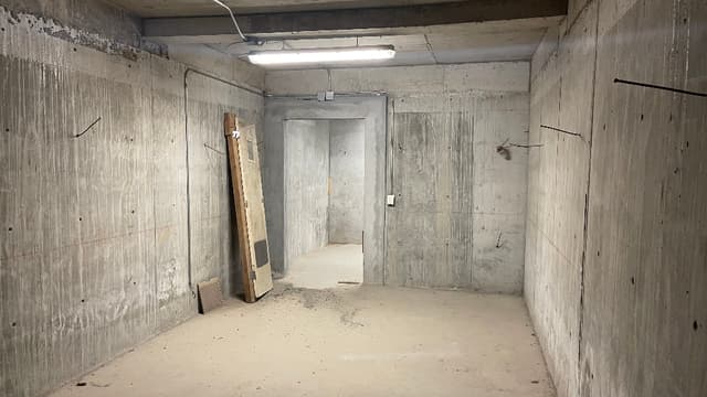 Mini-Bodega 12 m² 7a146198-d18b-4d3f-b241-0cef6f8ef350