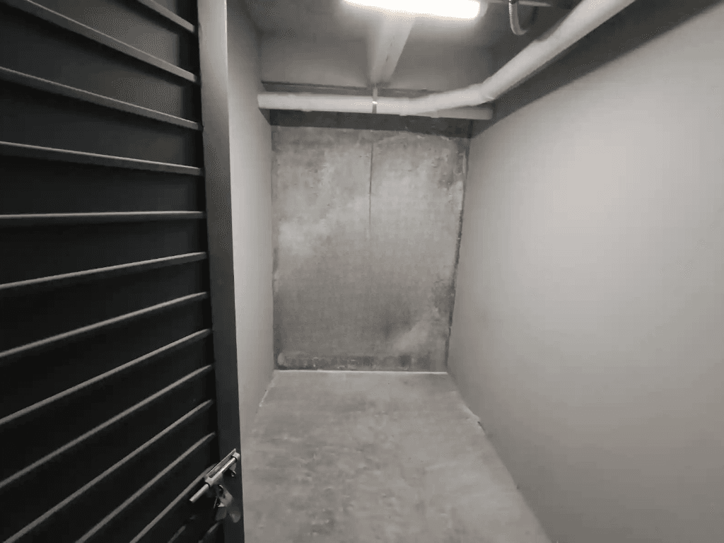 Self Storage Unit 5 m² 6fb057f0-62a6-44de-be1d-30d156ccaccd