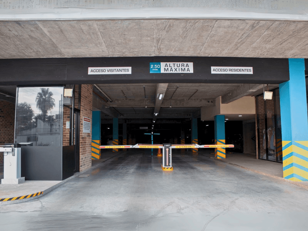 Estacionamiento 12 m² 30eede37-c0dc-45df-afec-663e55c6d734