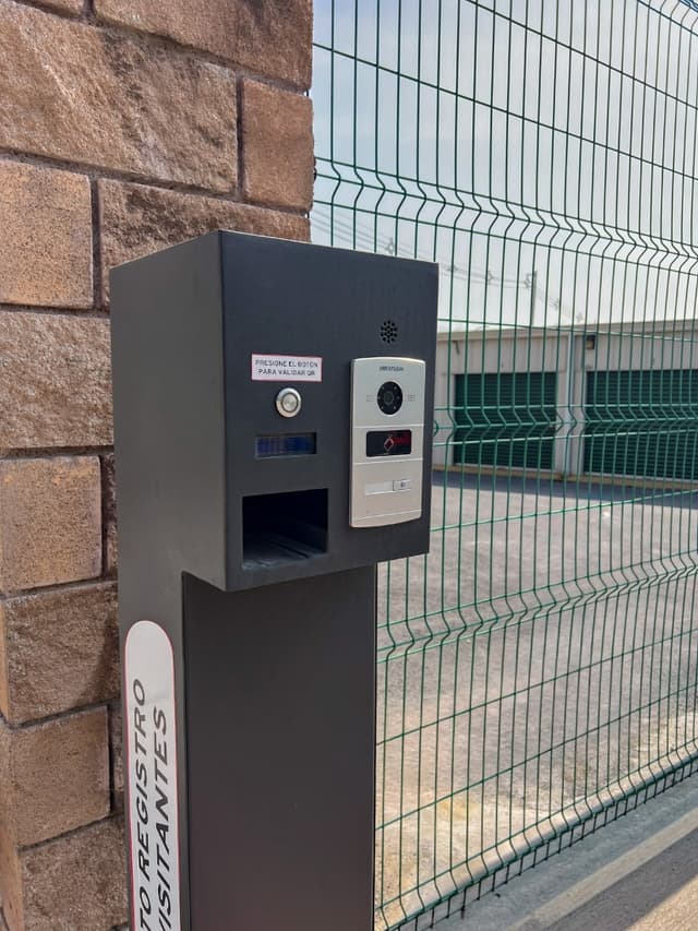 Mini-Bodega 55 m² 9c17f320-a988-4765-8f0f-941bb6e481bd