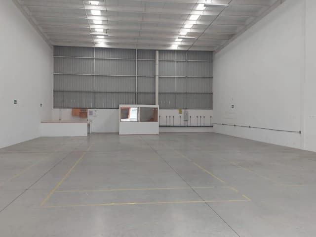 Bodega Comercial 240 m² 7bac324b-1ce9-4593-8728-bdbfcb70204d
