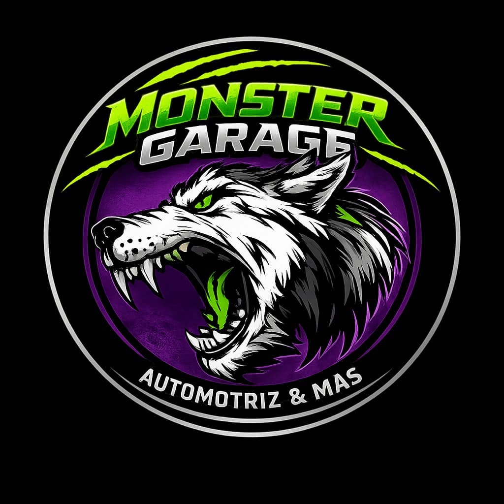 Foto de perfil de MONSTER GARAGE AUTOMOTRIZ 