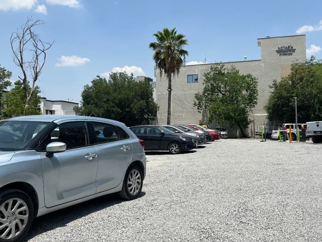 Estacionamiento 13 m² 8236f53e-5d43-4f3b-977d-65dfbe4283ea