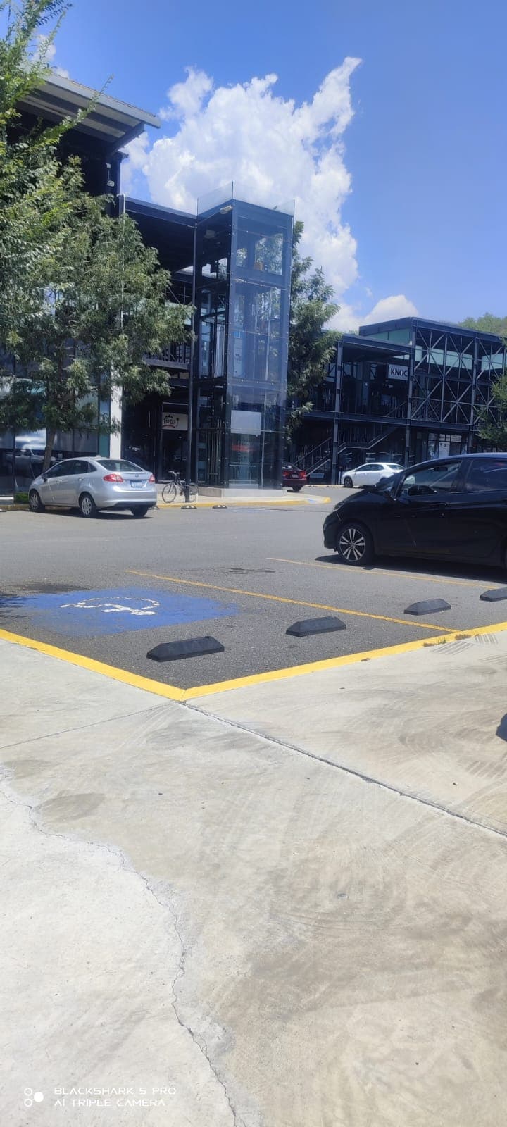 Estacionamiento 13 m² 225df6cf-5a2c-43cb-81a1-6894d8377560