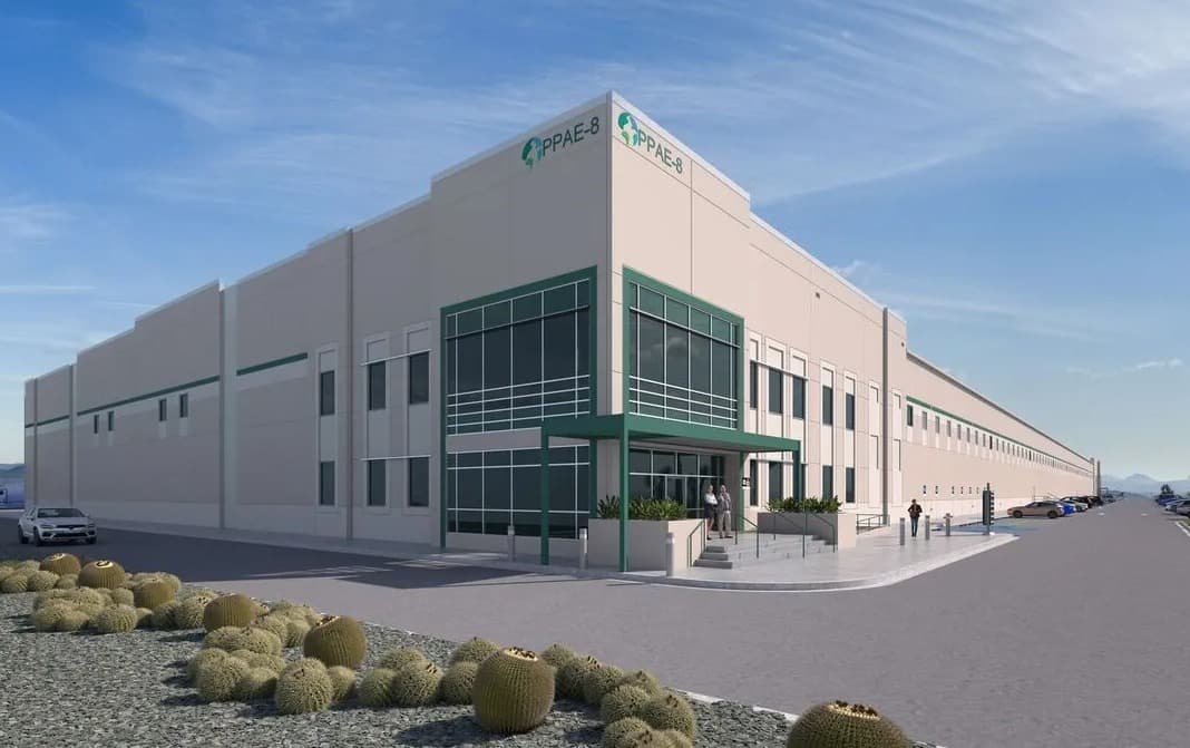 Nave Industrial 11,148 m² 041d4653-ab7d-48f7-bc8a-f08417e2d101