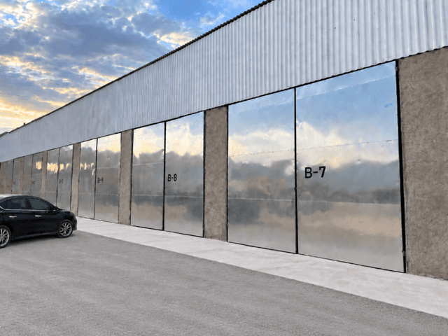 Mini-Bodega 72 m² a7002131-470f-4635-8fd8-a31b91fbd8f0