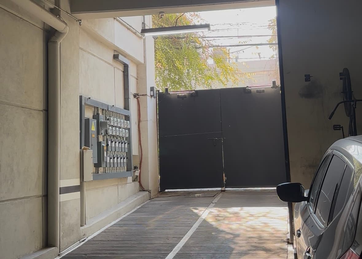 Estacionamiento 13 m² 8c80738d-ec47-41f8-a653-bed114eff13c