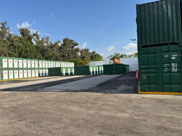 Mini-Bodega 2 m² e3d8d84d-d683-4640-ab91-b0448ec377a3