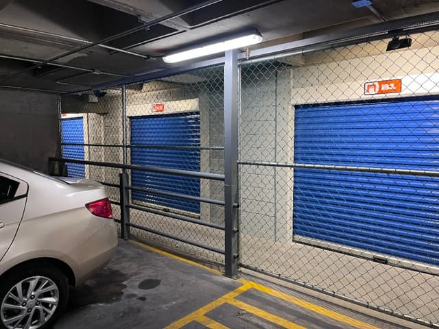 Mini-Bodega 15 m² 98be0c32-7ce4-4e72-b8a5-a42a9bb3008e
