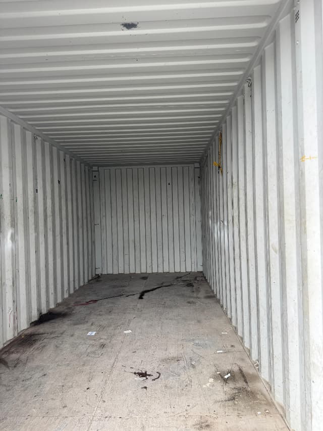 Mini-Bodega 15 m² a029f032-5c3f-4630-81f4-4f73cd75ab3b