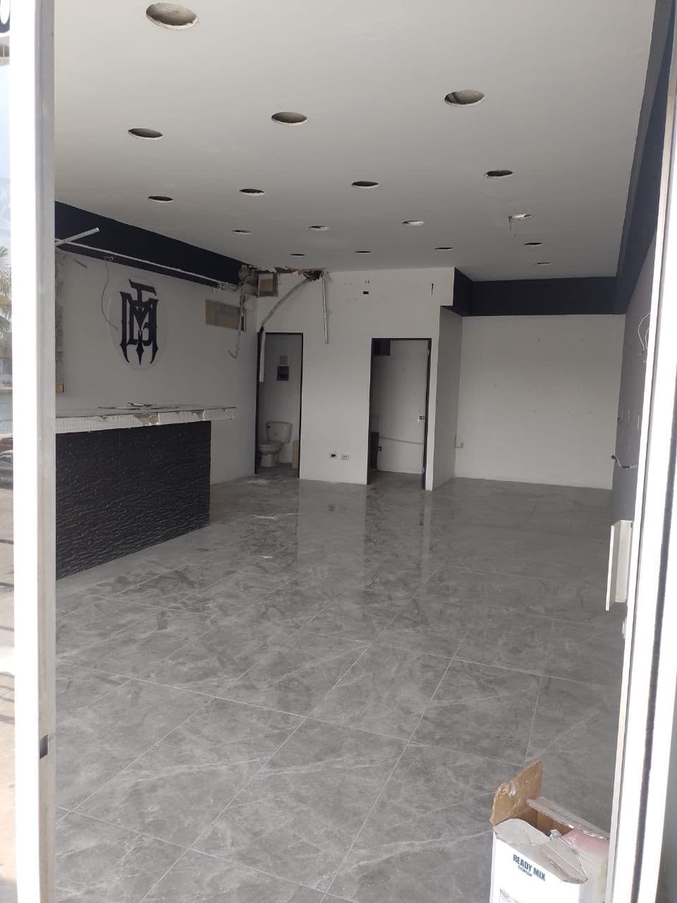 Fotografía real de un Bodega que puedes rentar con SpotMe) de forma rápida y segura, ubicado en Guadalupe, N.L.. - Foto 3