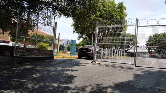 Estacionamiento 13 m² b5b7d93d-1140-4e53-8f2b-aef3ff2e4586