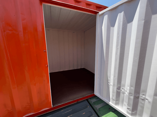 Mini-Bodega 3 m² 07e79060-5af6-4b05-b43e-c5c2858ee334