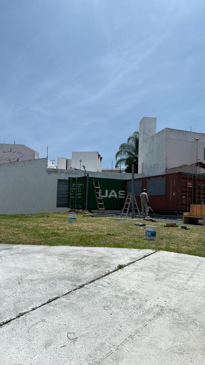 Warehouse 31 m² 64bb37f8-f85a-4d4c-a0bc-3f5794c2af05