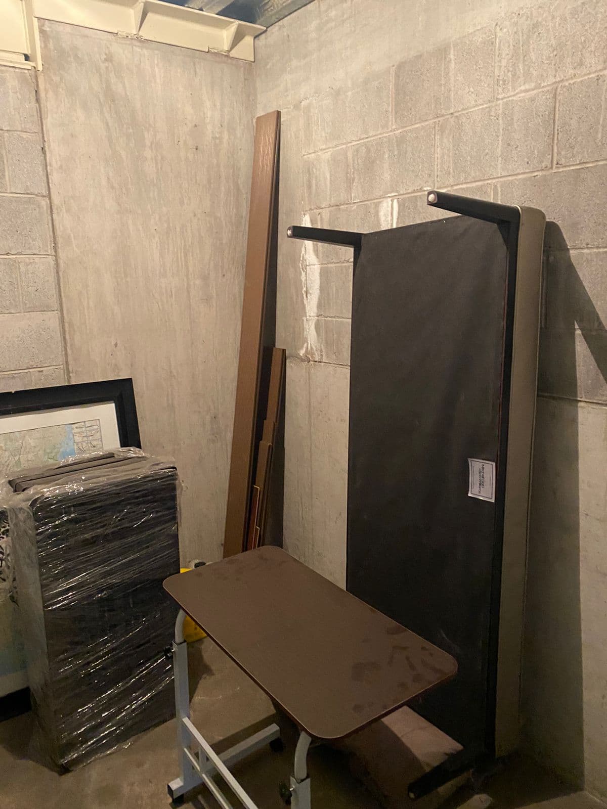 Mini-Bodega 4 m² bbac3050-a328-4b01-9238-d9fdaf5b61af