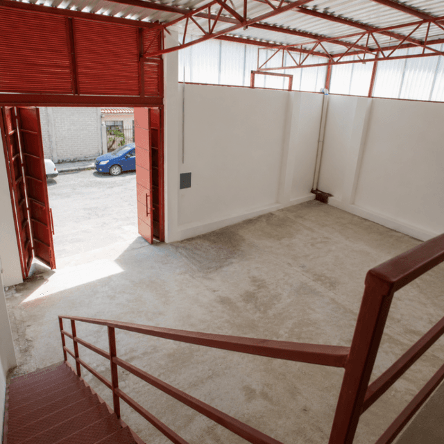 Bodega Comercial 284 m² 5c979a1d-4c33-449a-9410-4be97de96b5f