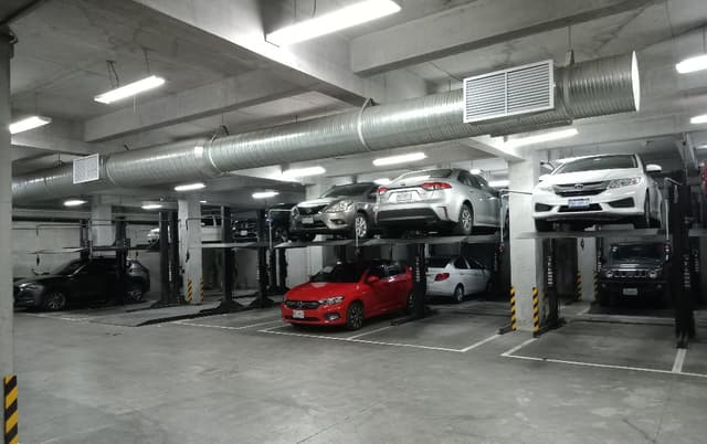 Estacionamiento 13 m² c47953f3-bbae-4715-8f88-9729b66b852b