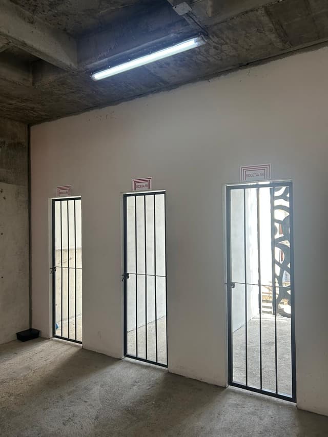 Estacionamiento 13 m² 06f75eea-5a2e-4006-bf47-d4a4d349ad42