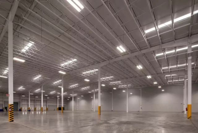 Nave Industrial 12,542 m² d384bcf4-5006-4e5e-81f3-0e72b83fc154