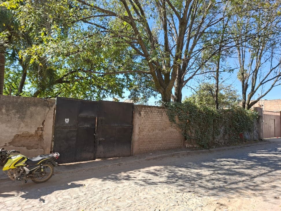 Estacionamiento 15 m² e6bf3904-d1b2-4a64-8ebd-24210e22f85c