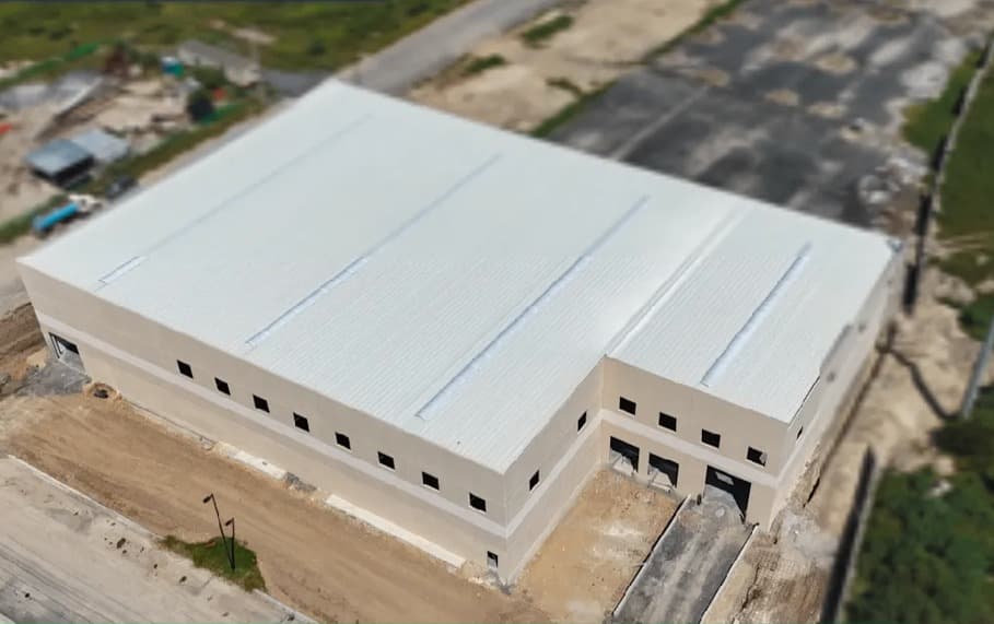 Industrial Warehouse 2,853 m² a40008c5-4405-4cf4-9f83-16a9b64b67ba